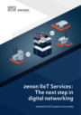 zenon Service Grid - the next step in digital networking